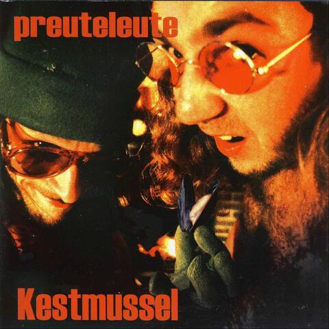 Kestmussel