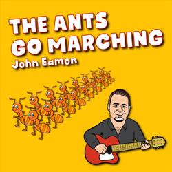 The Ants Go Marching