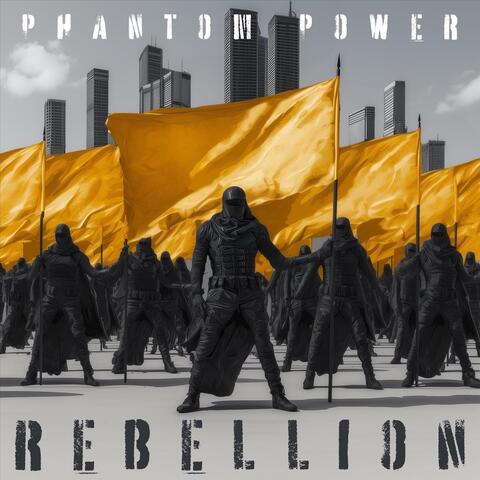 Rebellion
