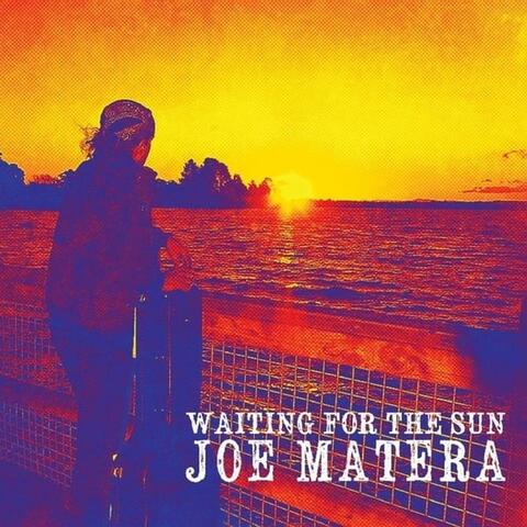 Waiting For The Sun
