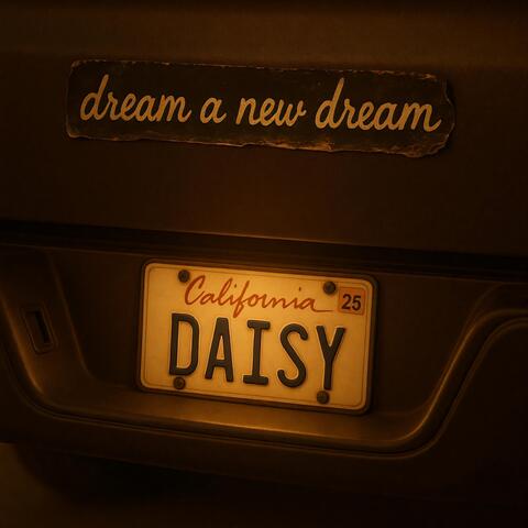 dream a new dream