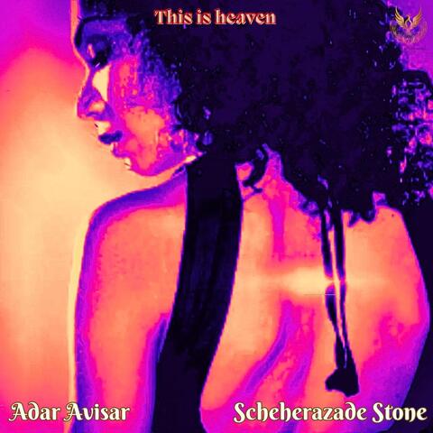 This Is Heaven (feat. Haim Romano)