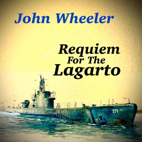 Requiem for the Lagarto