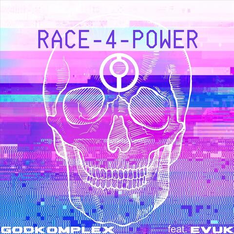 Race-4-Power (feat. Evuk)