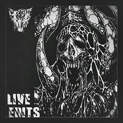 Bloodthirster (Cover) [Live]