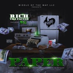 Paper (feat. DZ)