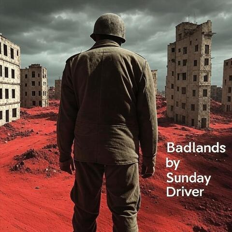 Badlands