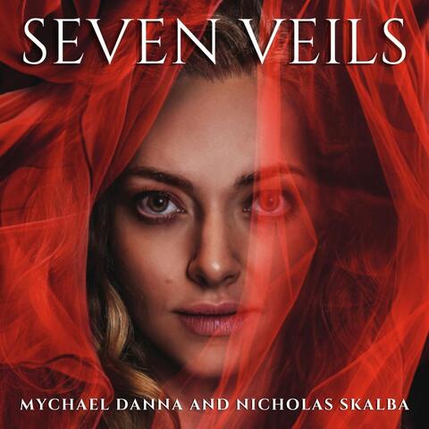 Seven Veils (Original Soundtrack)
