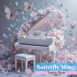 Butterfly Wings