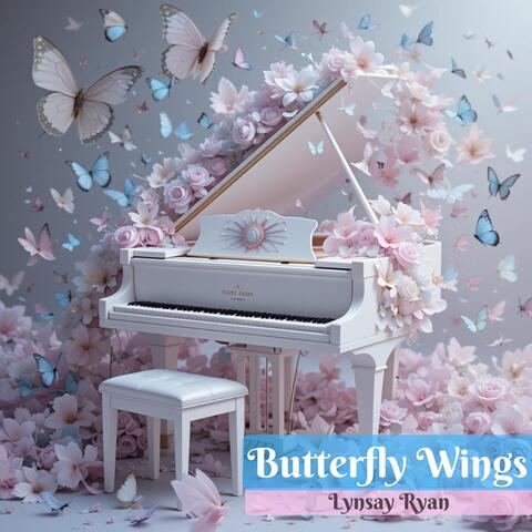 Butterfly Wings