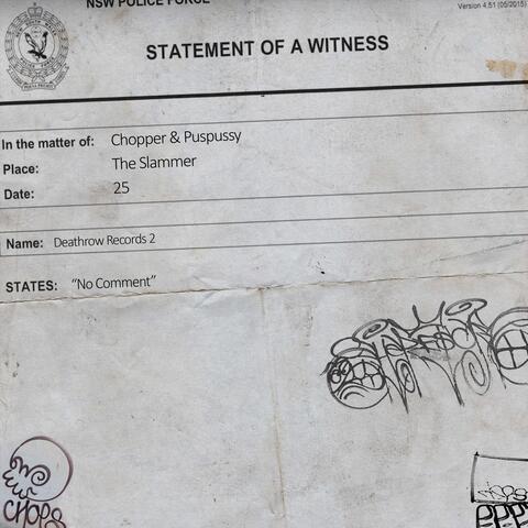 The Slammer 1
