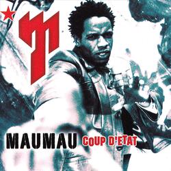Mau Mau (Ragga Mix) [Explicit Version]
