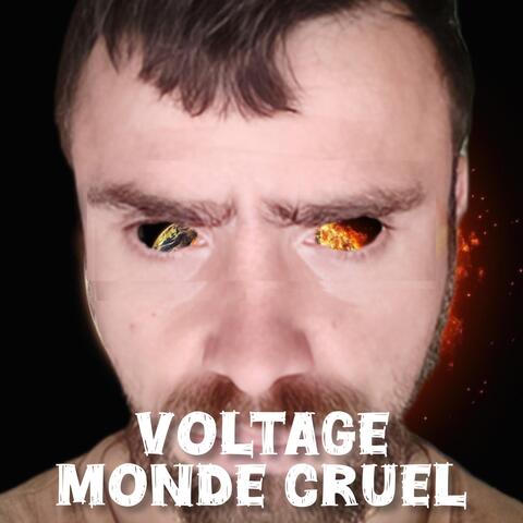 Monde Cruel (Saison 1)