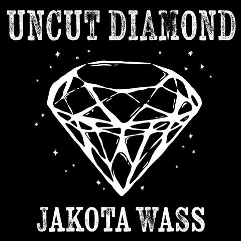 Uncut Diamond
