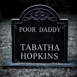 Poor Daddy