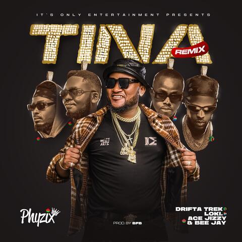 TINA (Alternate Mix)