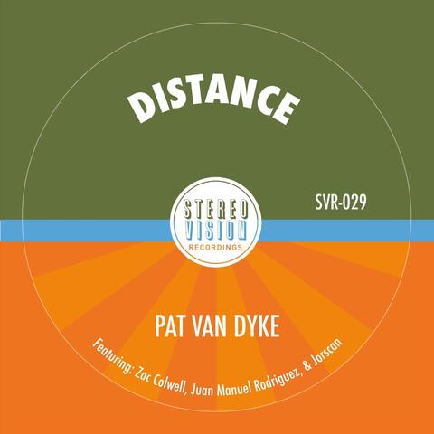 Distance (feat. Zac Colwell, Jorscan & Juan Manuel Rodriguez)