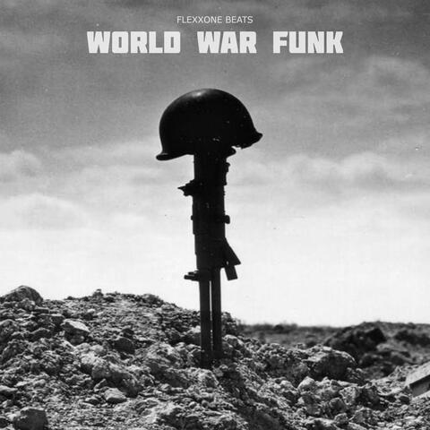WORLD WAR FUNK
