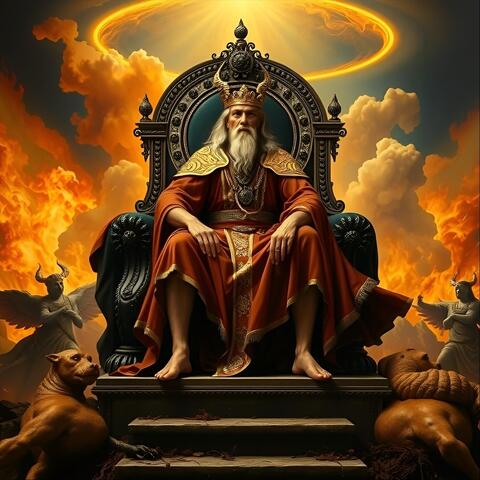 Judgement Extended
