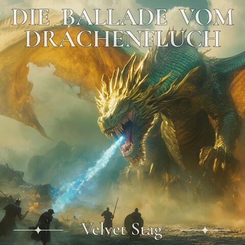 Die Ballade vom Drachenfluch