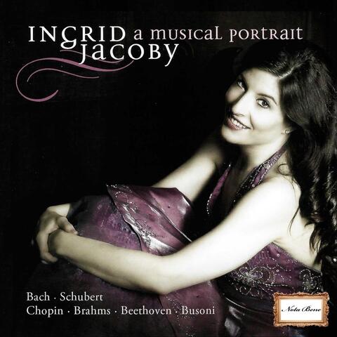 A Musical Portrait