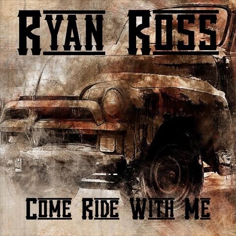 Come Ride with Me