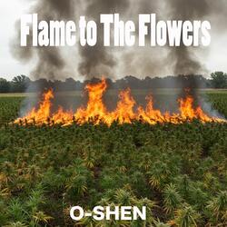 Flame to The Flowers