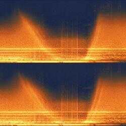 speed of sound