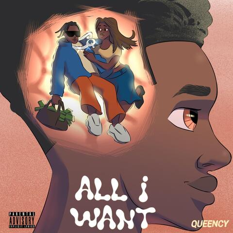 All I Want