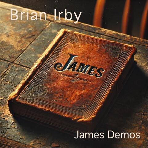 James Demos