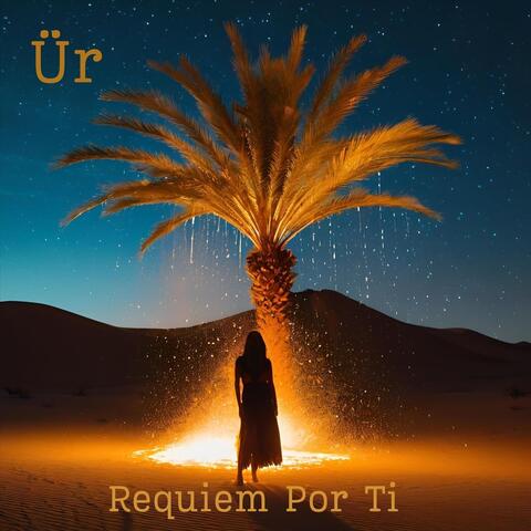 Requiem Por Ti
