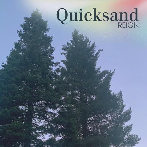 Quicksand
