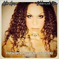 Preachers, Seekers, And Liars (Bossa Nova) [feat. Bill Lonero & Noam Rapaport]