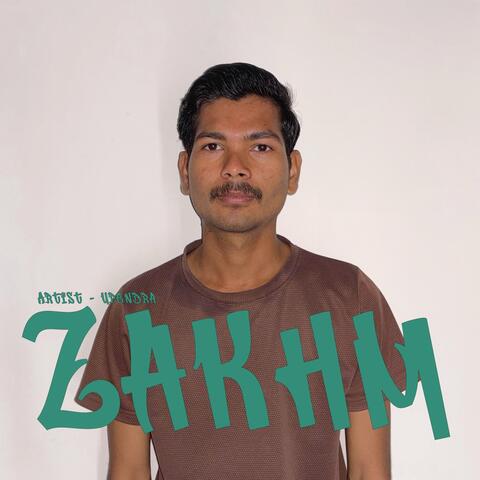 Zakhm