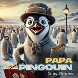 Papa Pingouin