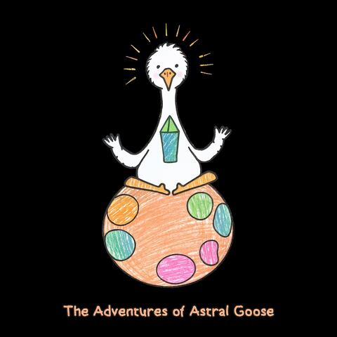 The Adventures of Astral Goose