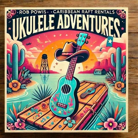 Ukulele Adventures