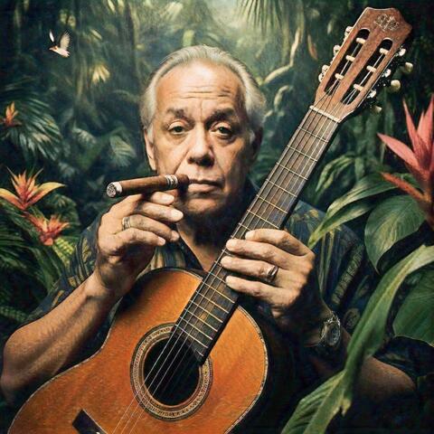 Heitor Villa-Lobos: 5 Preludes, W419