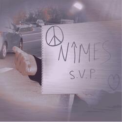 Nîmes S.V.P.