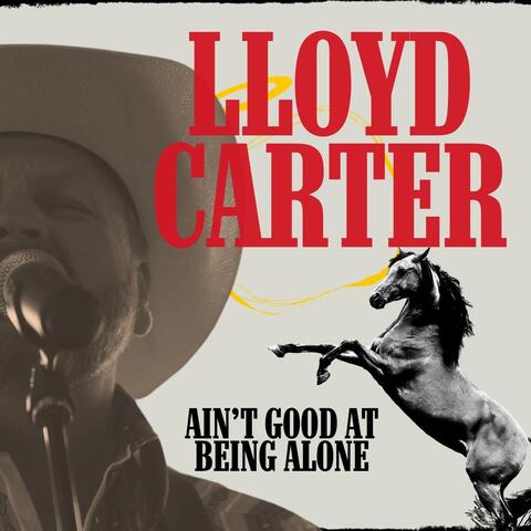 Ain't Good At Being Alone