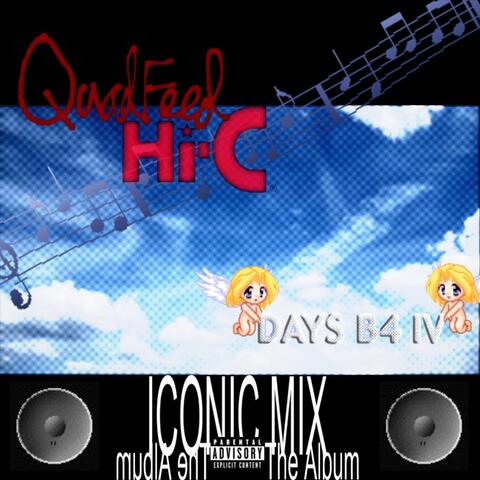 Days B4 IV (feat. Hi-C)