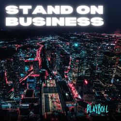Stand on Business