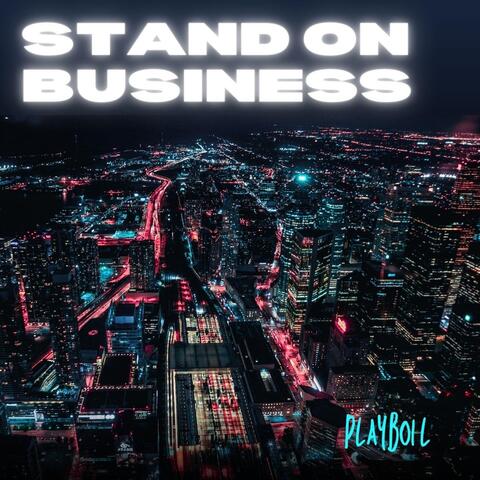 Stand on Business