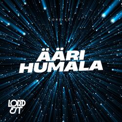 Äärihumala
