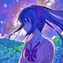 Your Name Is Like a Star