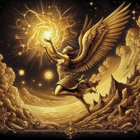 Secret to Manifest Anything