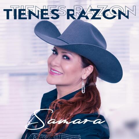 Tienes Razón