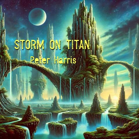 Storm on Titan