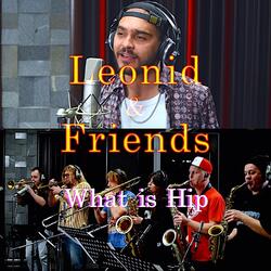 What is Hip