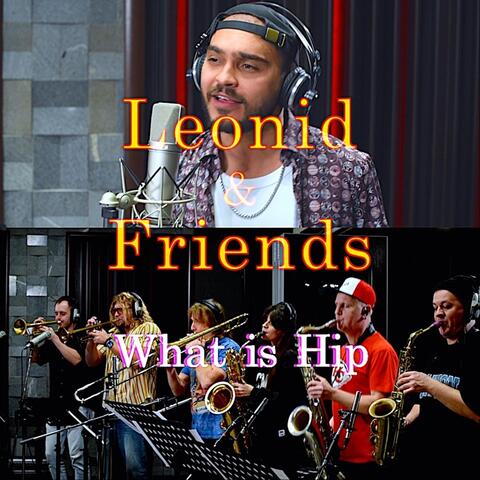 What is Hip